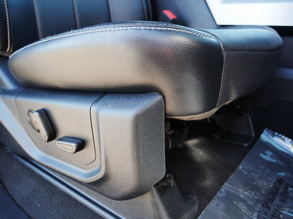 Used 2020 Ford F250 Lariat AWD/4WD image 59