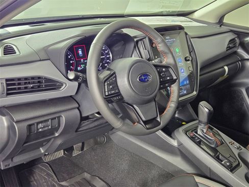 New 2026 Subaru Crosstrek 2.5i Limited image 7