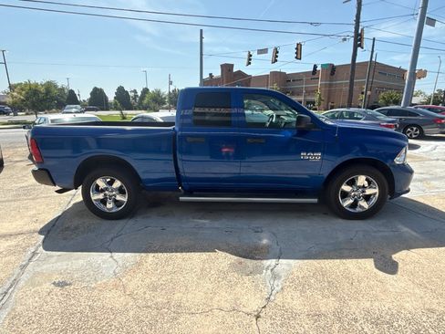 Used 2019 RAM 1500 Express RWD image 7