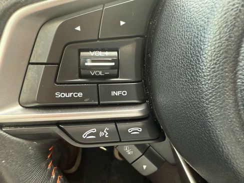 Used 2021 Subaru Crosstrek 2.5i Limited w/ Moonroof Package 1 image 20