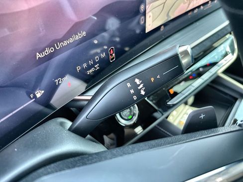 New 2026 Buick Envision Sport Touring AWD/4WD image 26