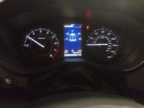 Used 2019 Subaru Impreza 2.0i Premium AWD/4WD image 23