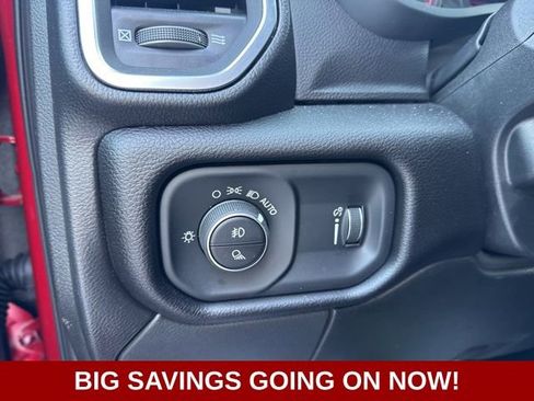 New 2026 RAM 2500 Big Horn image 30