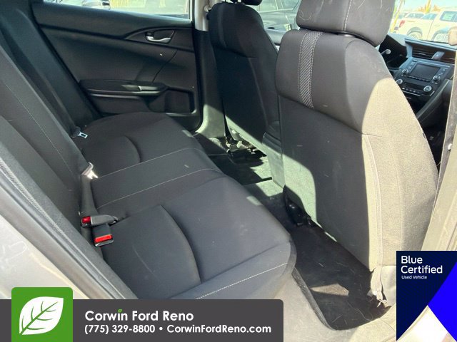 Used 2020 Honda Civic LX image 11
