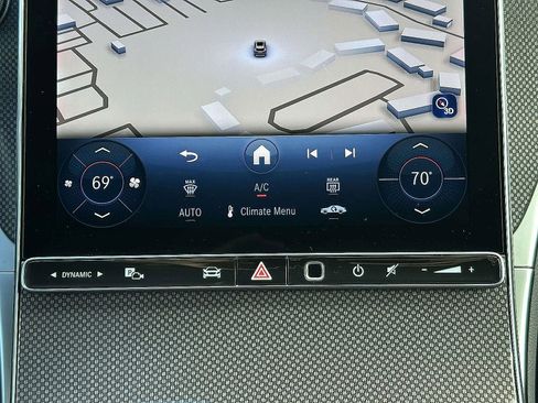 Certified 2025 Mercedes-Benz GLC 300 4MATIC image 30