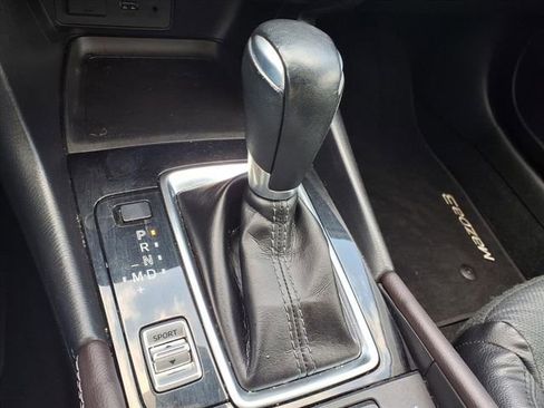 Used 2018 MAZDA MAZDA3 Grand Touring image 18