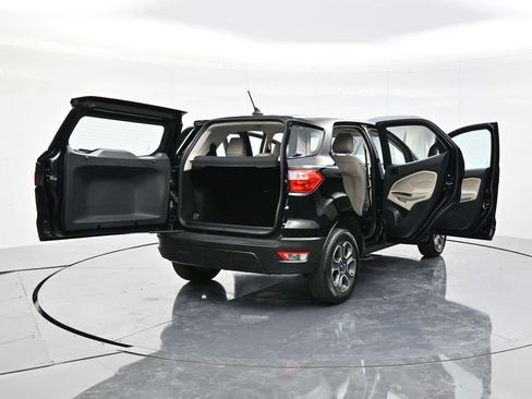Used 2020 Ford EcoSport S image 53