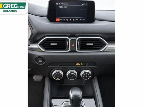 Used 2019 MAZDA CX-5 Sport FWD image 16