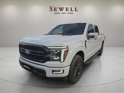 Used 2024 Ford F150 Lariat