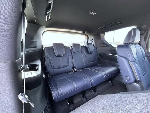 New 2026 INFINITI QX80 4WD w/ Sport Exterior Package image 19