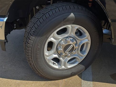 New 2026 Ford F250 XLT image 27