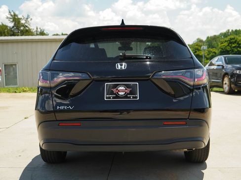 Used 2026 Honda HR-V LX image 18