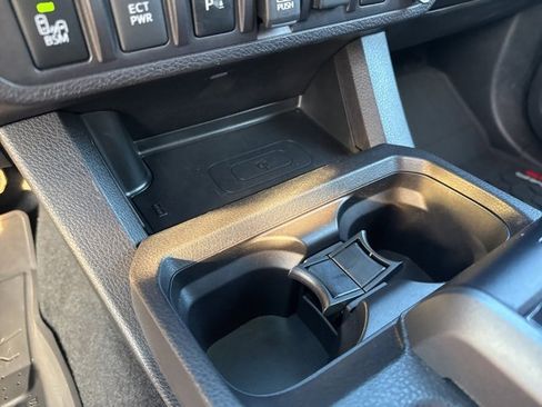 Used 2023 Toyota Tacoma TRD Pro image 31