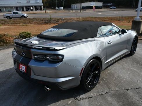 Used 2023 Chevrolet Camaro LT w/ RS Package image 7