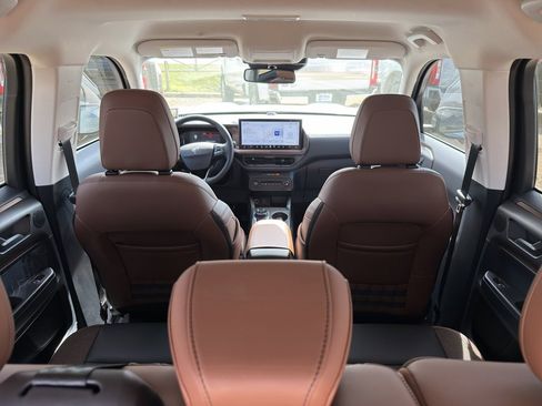 New 2026 Ford Bronco Sport Outer Banks w/ Outer Banks Tech Package+ image 7