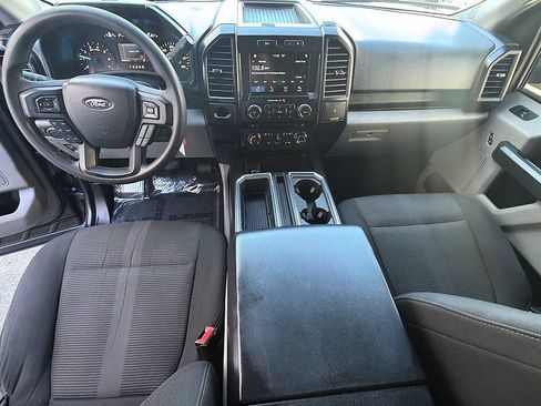 Used 2018 Ford F150 XL w/ Equipment Group 101A Mid RWD image 8