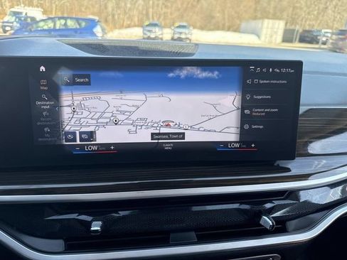 Used 2023 BMW X7 xDrive40i image 30