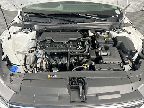 Used 2025 Kia K4 FWD image 31