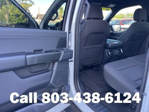 Used 2023 Ford F150 XLT w/ Equipment Group 302A High AWD/4WD image 10