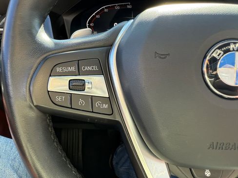 Used 2023 BMW 430i xDrive Convertible w/ Premium Package image 26