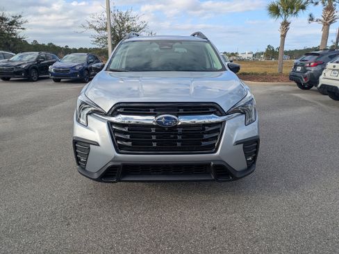 New 2026 Subaru Ascent Limited image 9