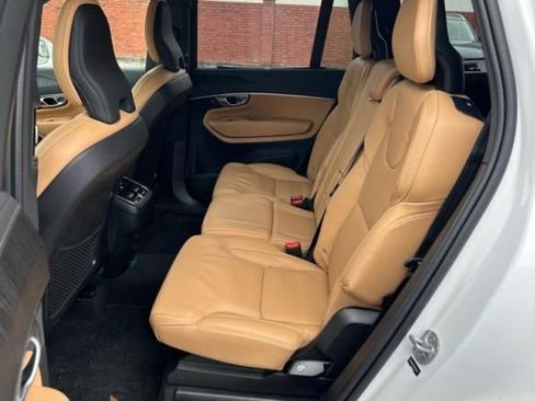 Used 2024 Volvo XC90 B6 Ultimate AWD/4WD image 26