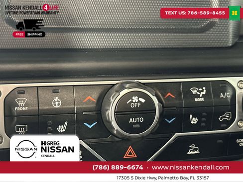 Used 2023 Jeep Wrangler Unlimited w/ Cold Weather Group image 23