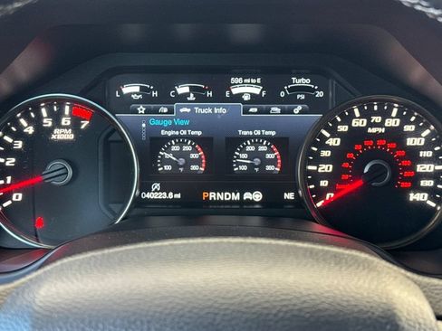 Used 2020 Ford F150 Raptor w/ Equipment Group 801A Mid AWD/4WD image 28