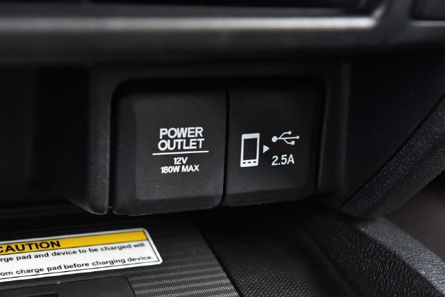 Certified 2022 Honda Passport TrailSport image 19