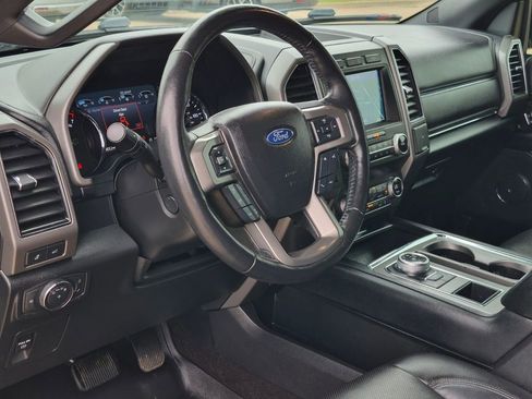 Used 2021 Ford Expedition XLT RWD image 32