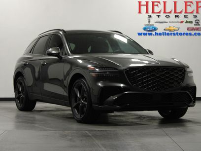 Used 2026 Genesis GV70 2.5T Sport Prestige