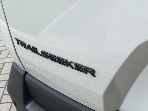 New 2026 Subaru Trailseeker AWD/4WD image 13