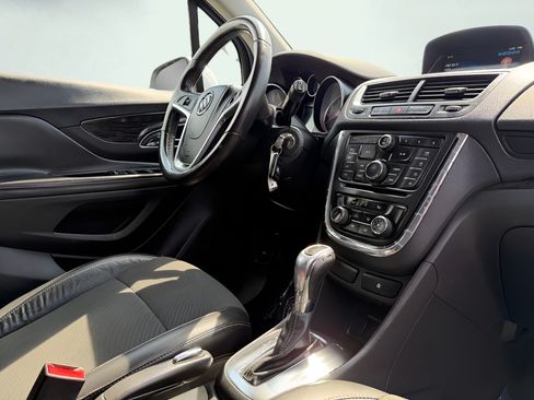 Used 2014 Buick Encore FWD image 26