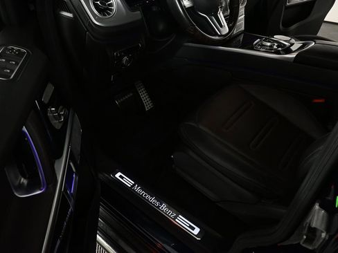 Certified 2020 Mercedes-Benz G 550 image 7