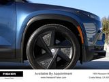 Used 2023 Fisker Ocean Ultra image 3