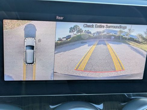 Certified 2021 Mercedes-Benz GLC 300 image 12