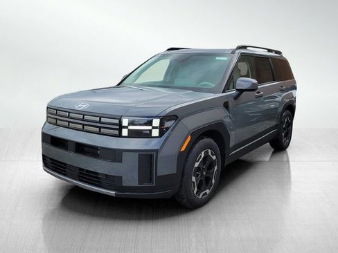 New 2026 Hyundai Santa Fe SEL image 10