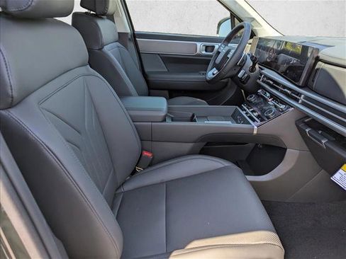 New 2026 Hyundai Santa Fe SEL FWD image 26