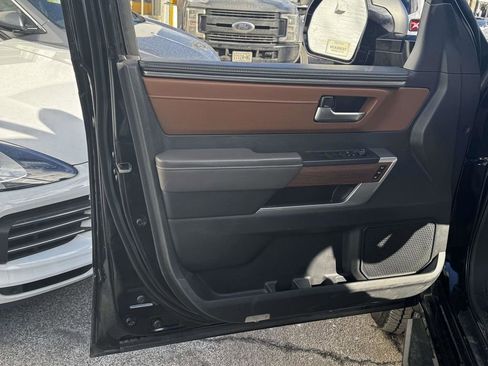 Used 2024 Toyota Tundra 1794 Edition w/ TRD Off-Road Package image 15