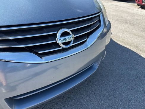 Used 2012 Nissan Altima 3.5 SR w/ Sport Pkg image 26