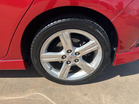 Used 2016 Scion iM Base image 37