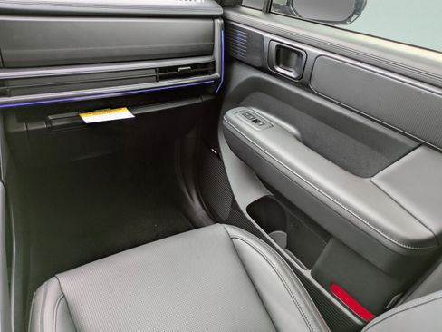 New 2026 Hyundai Santa Fe Calligraphy image 15