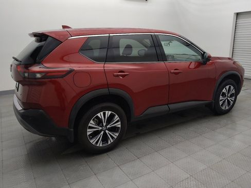 Used 2021 Nissan Rogue SV image 10