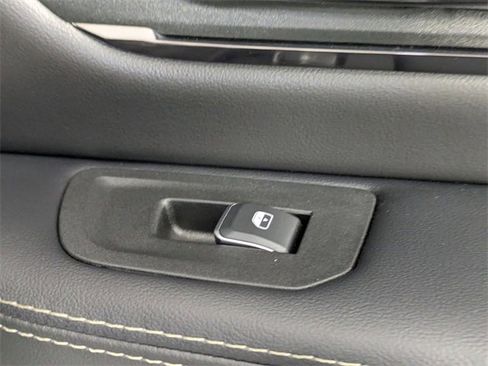 Used 2025 RAM 1500 Limited image 35