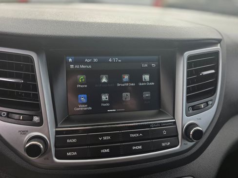 Used 2018 Hyundai Tucson SEL FWD image 33