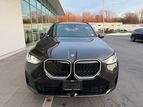 New 2026 BMW X3 xDrive30 w/ Premium Package image 4