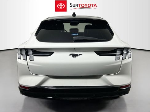 Used 2024 Ford Mustang Mach-E Premium image 5