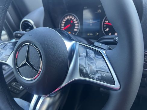 New 2025 Mercedes-Benz Sprinter 2500 image 36