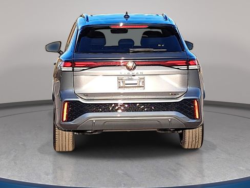 New 2026 Volkswagen Tiguan SE R-Line AWD/4WD image 6