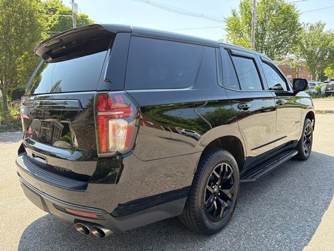 Used 2023 Chevrolet Tahoe RST w/ RST Performance Edition AWD/4WD image 5